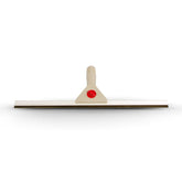 18†PLASTIC & ALNICO WINDOW SQUEEGEE (AF 04318)